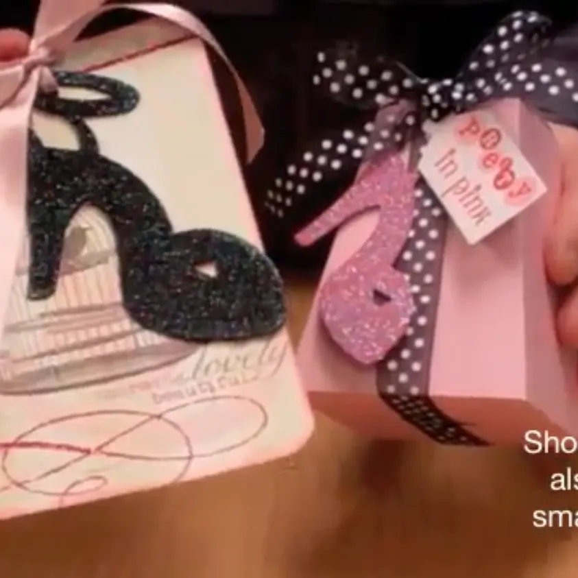 Shoe #4