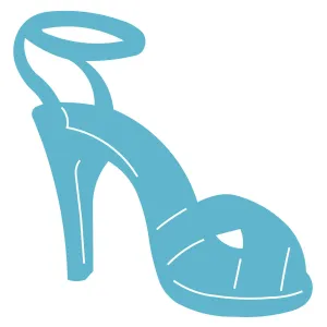 Shoe #4