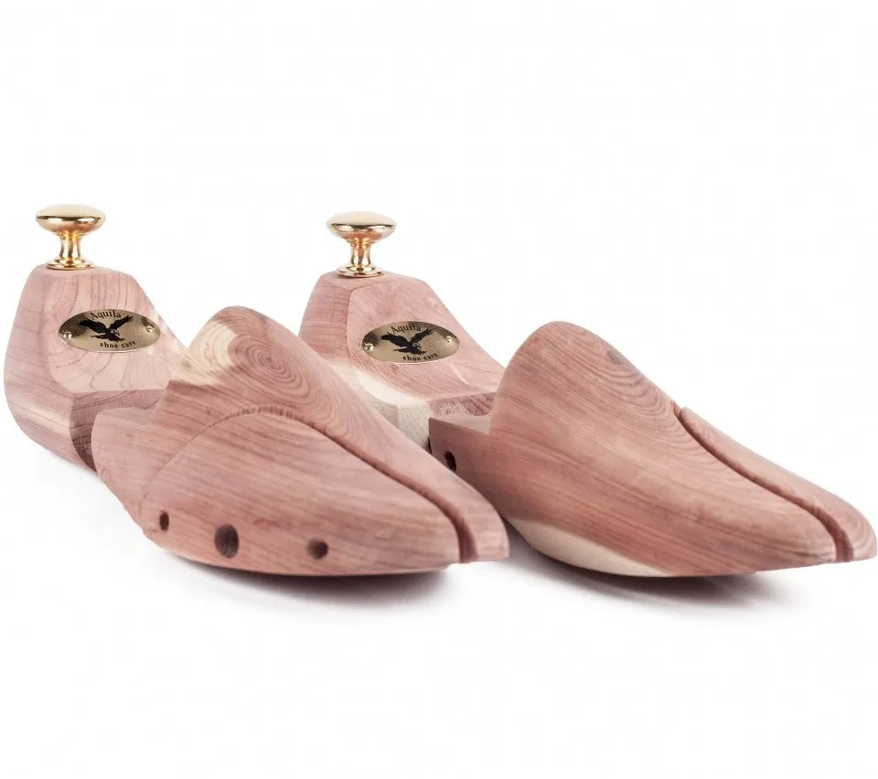 Shoe Trees
