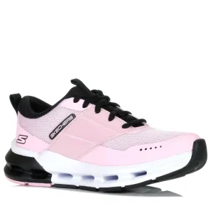 Skechers Kids' Glide-Step 303653L Black/Pink