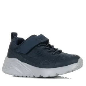 Skechers Kids' Uno Lite - Worlo 403651L Navy