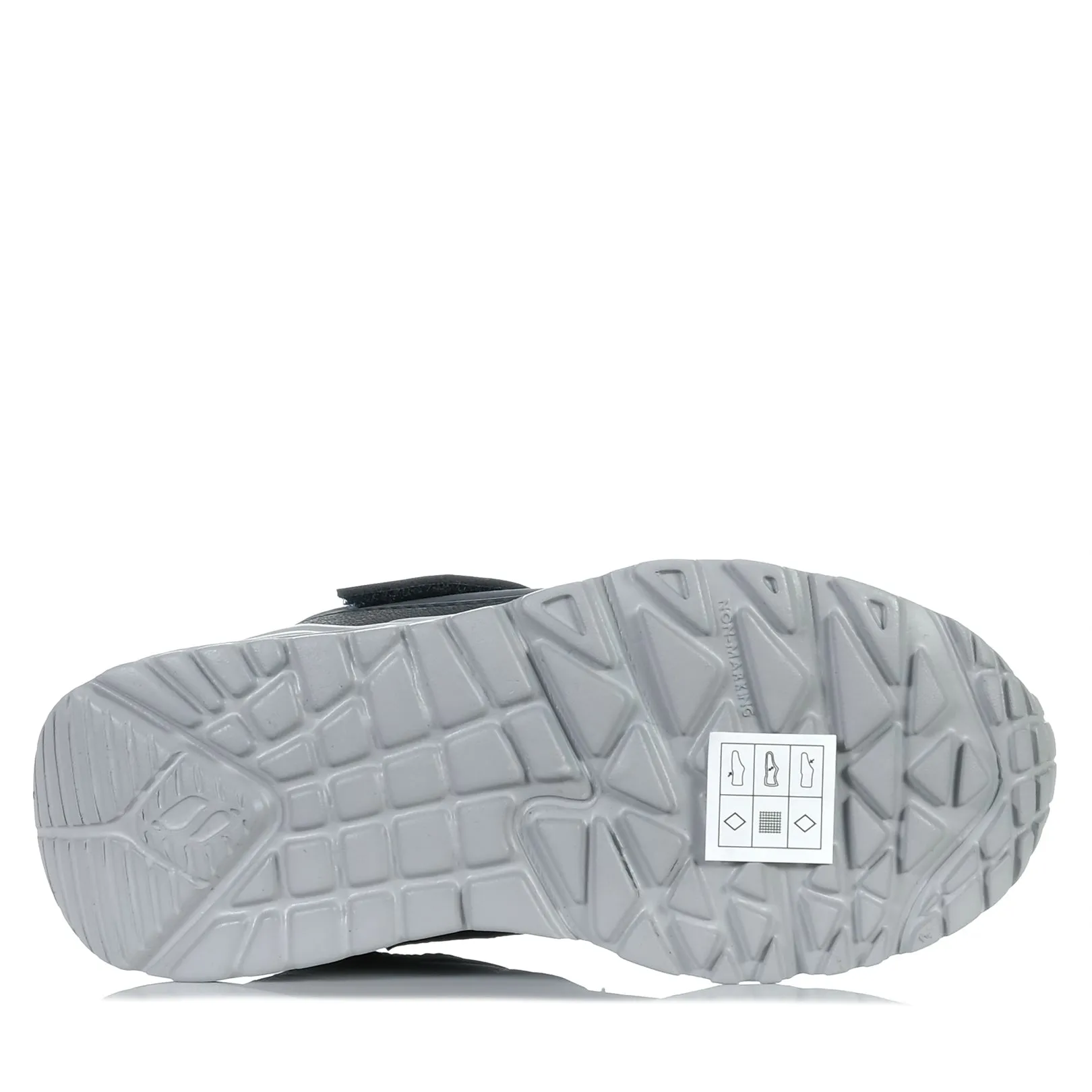 Skechers Kids' Uno Lite - Worlo 403651L Navy