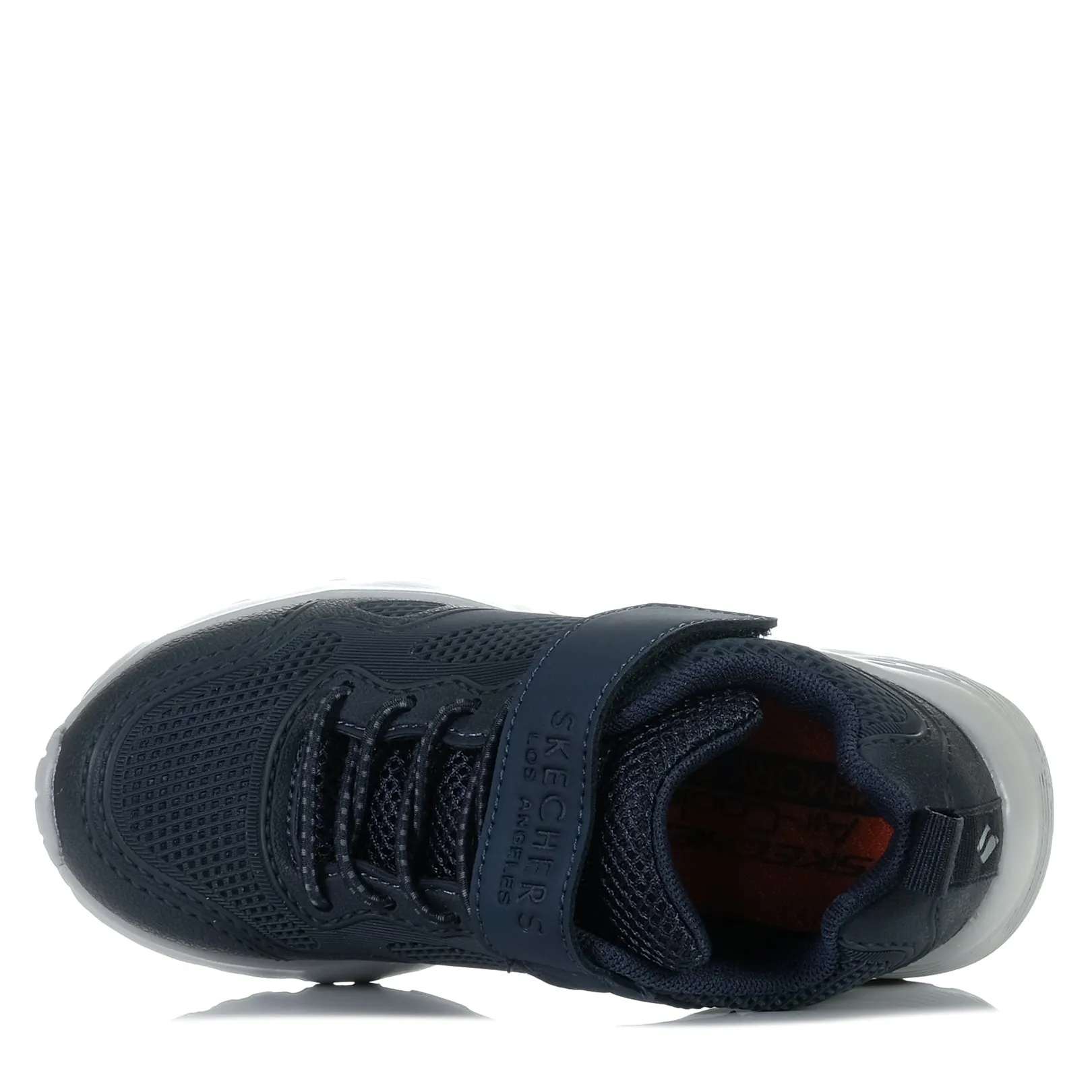 Skechers Kids' Uno Lite - Worlo 403651L Navy