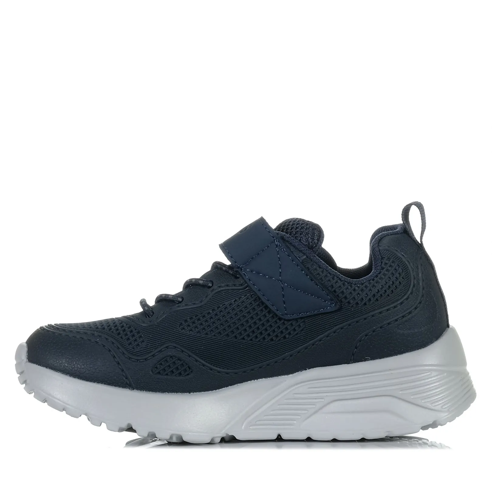 Skechers Kids' Uno Lite - Worlo 403651L Navy