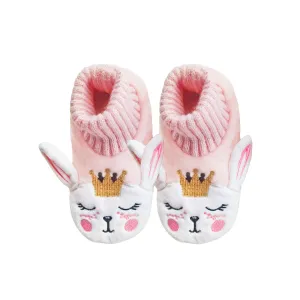 Splosh Toddler Bunny Slippers