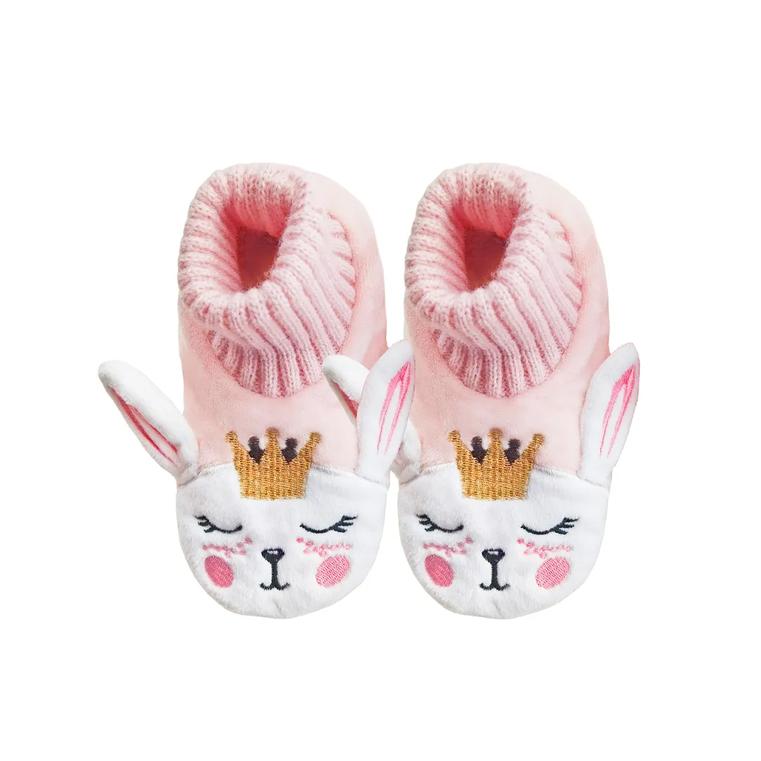 Splosh Toddler Bunny Slippers