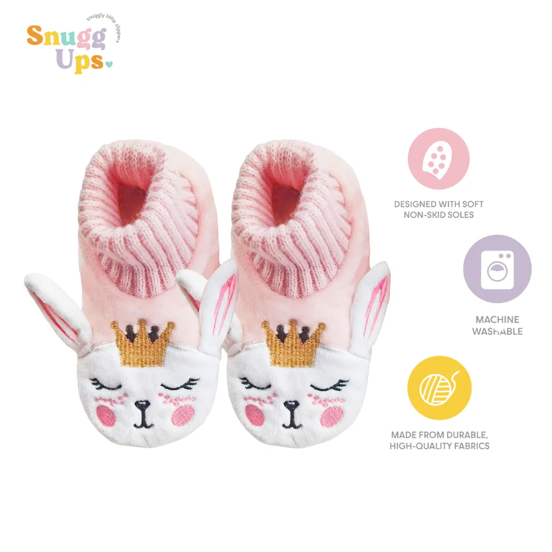 Splosh Toddler Bunny Slippers