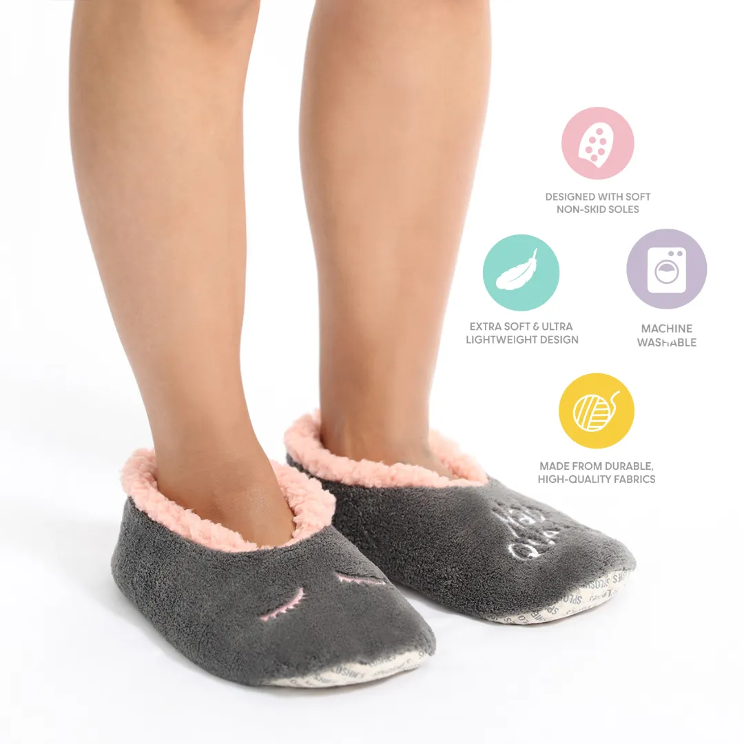 Splosh Women's Nap Queen Slippers