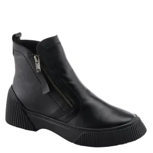 Spring Step Shoes Kelko Women's Premium Leather Zipup Boots