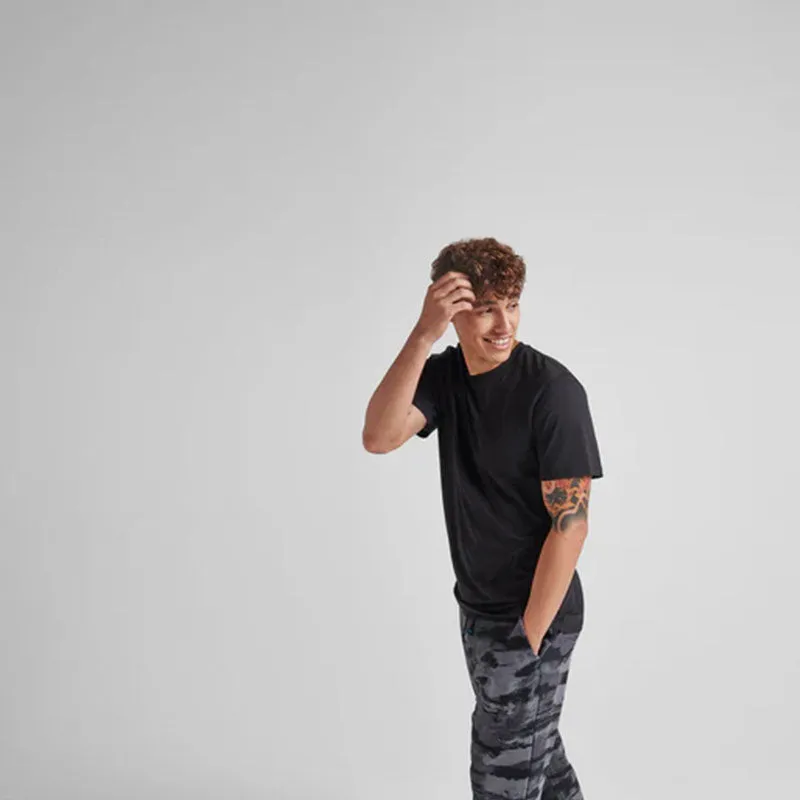 STANCE BUTTER BLEND SS TEE