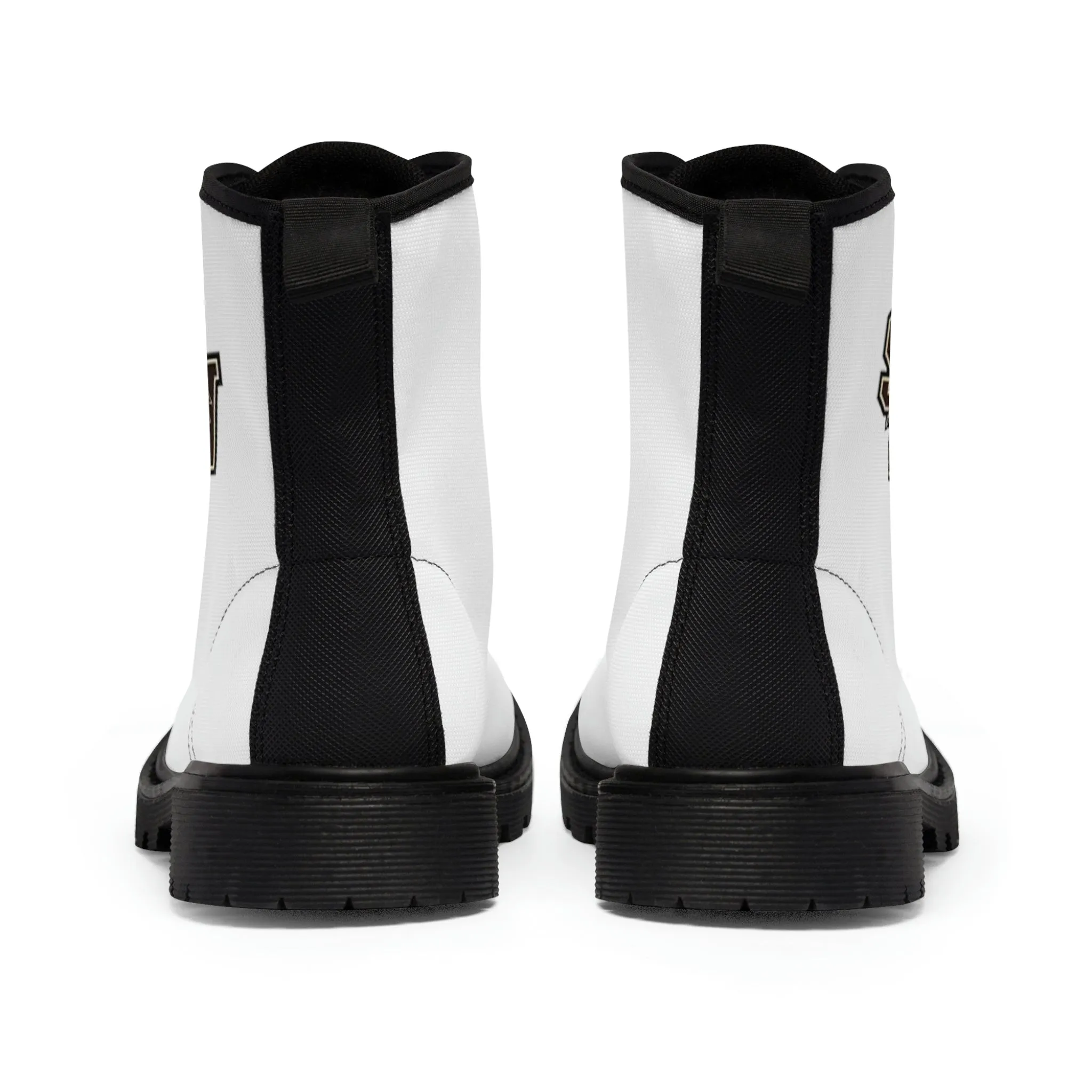 Sun Valley HS Women's Canvas Boots