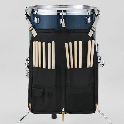 Tama TSB24MG Powerpad Designer Stick Bag, Large, Moss Green