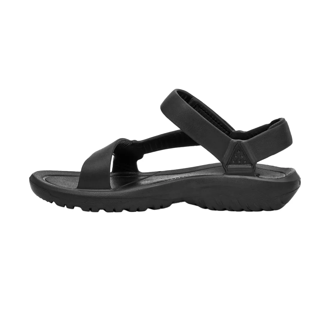 TEVA HURRICANE DRIFT MEN'S SANDAL BLACK