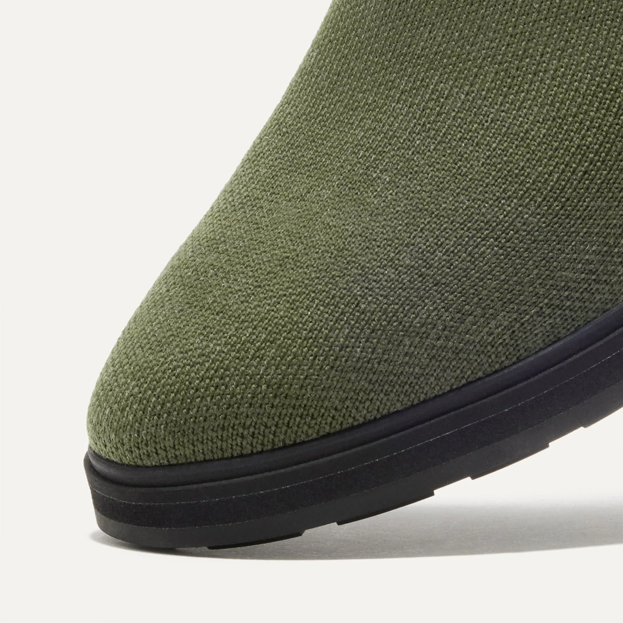 The Lug Boot - Forest