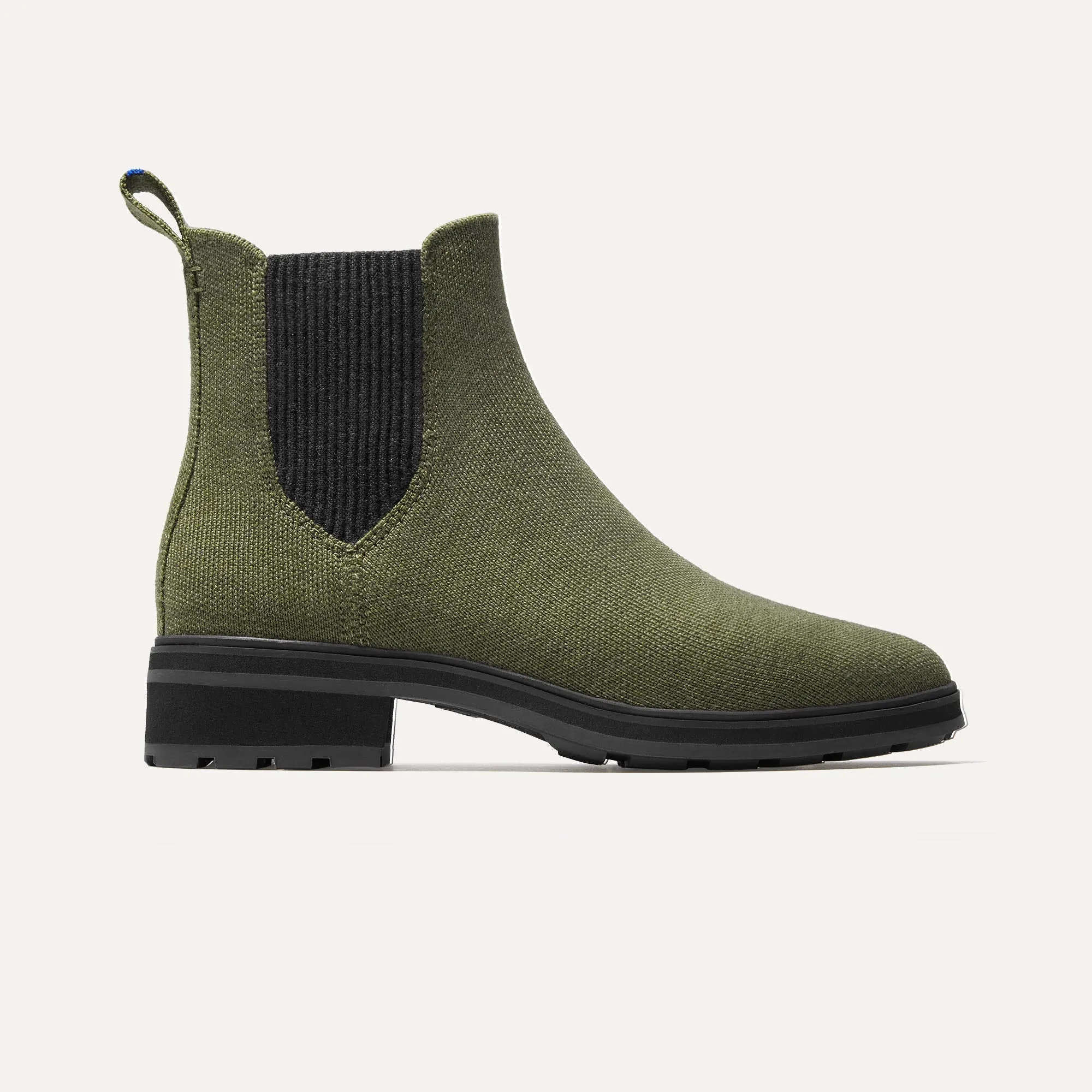 The Lug Boot - Forest