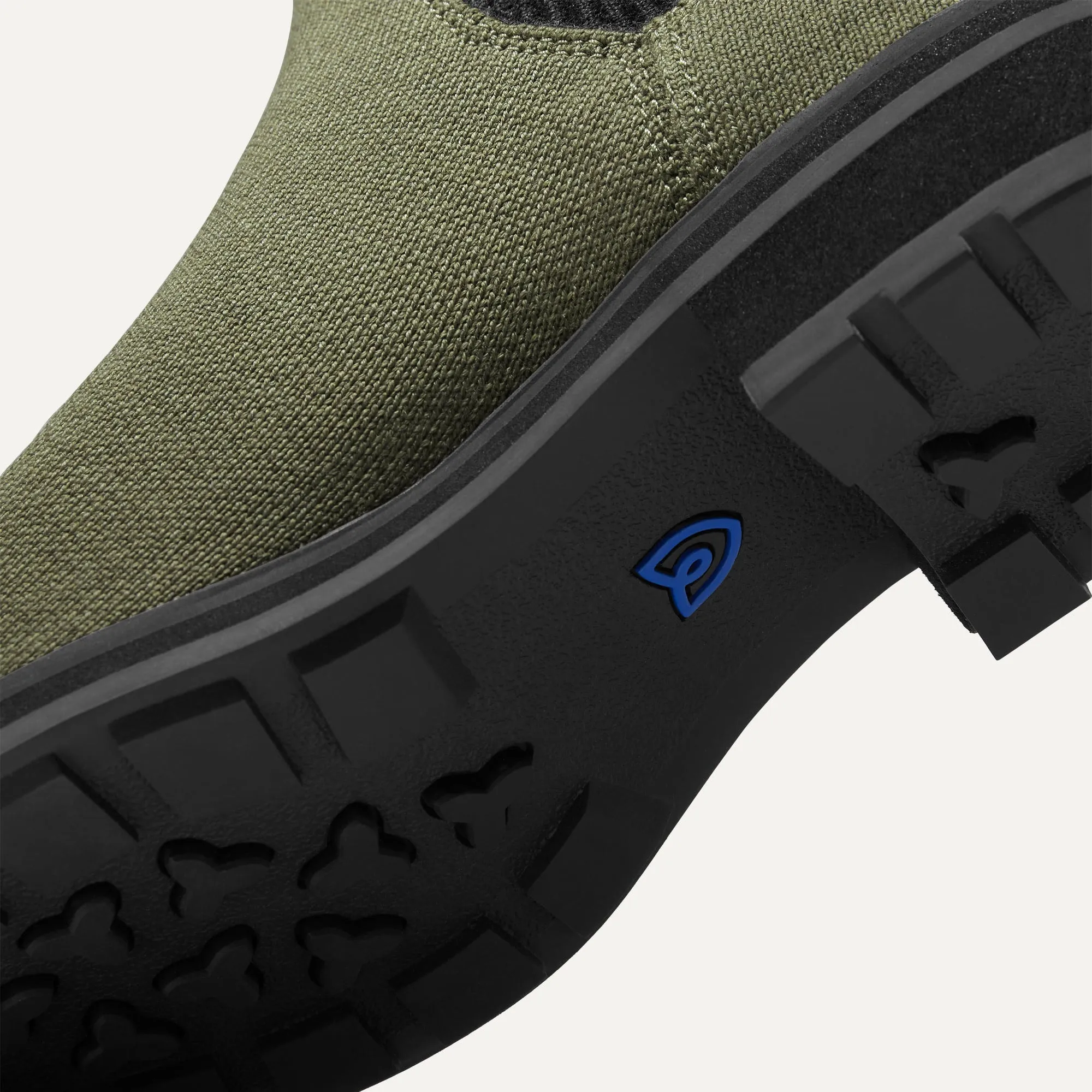 The Lug Boot - Forest