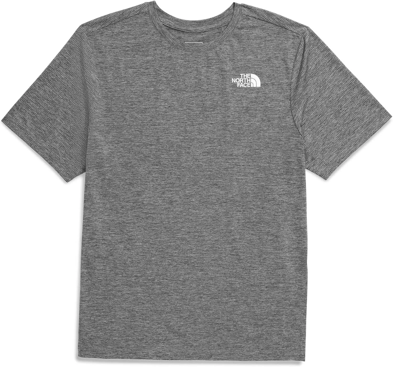 THE NORTH FACE Men's 24/7 S/S Tee Reg