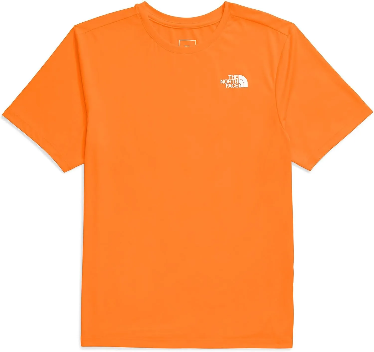 THE NORTH FACE Men's 24/7 S/S Tee Reg