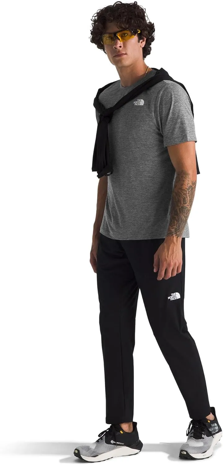 THE NORTH FACE Men's 24/7 S/S Tee Reg