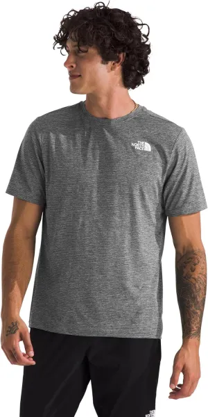 THE NORTH FACE Men's 24/7 S/S Tee Reg