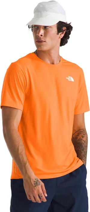 THE NORTH FACE Men's 24/7 S/S Tee Reg