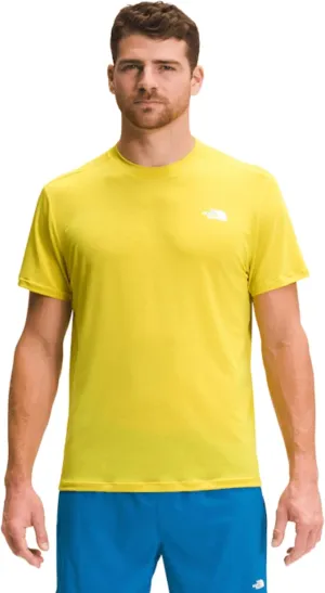 THE NORTH FACE Men's 24/7 S/S Tee Reg