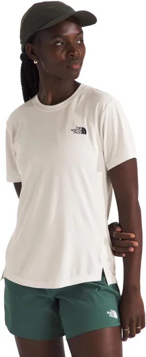 THE NORTH FACE Women's Flex Short Sleeve Tee Regular