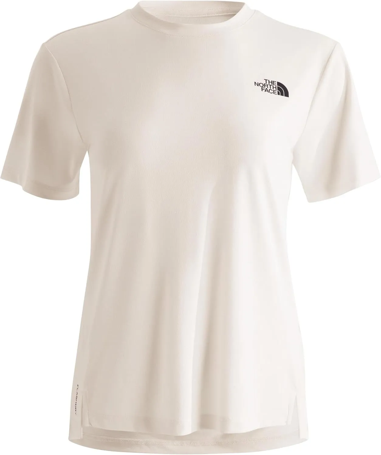 THE NORTH FACE Women's Flex Short Sleeve Tee Regular