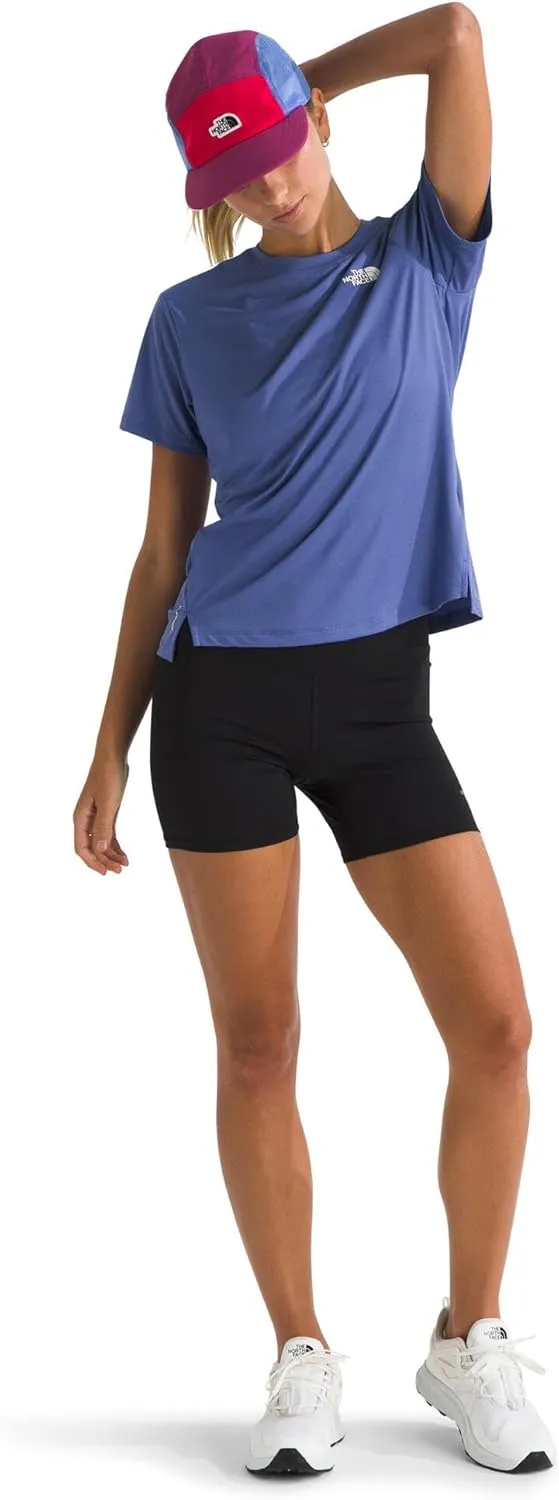 THE NORTH FACE Women's Flex Short Sleeve Tee Regular