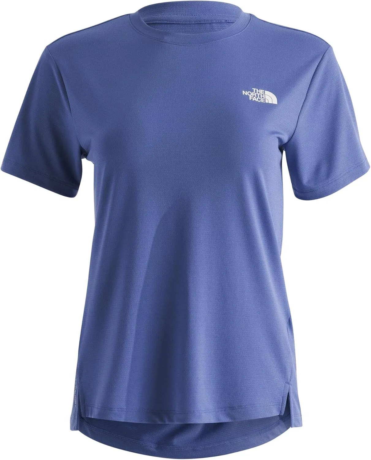 THE NORTH FACE Women's Flex Short Sleeve Tee Regular