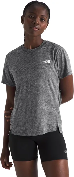 THE NORTH FACE Women's Flex Short Sleeve Tee Regular