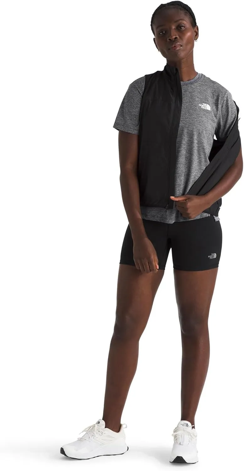 THE NORTH FACE Women's Flex Short Sleeve Tee Regular