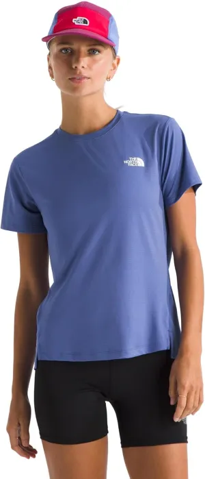 THE NORTH FACE Women's Flex Short Sleeve Tee Regular