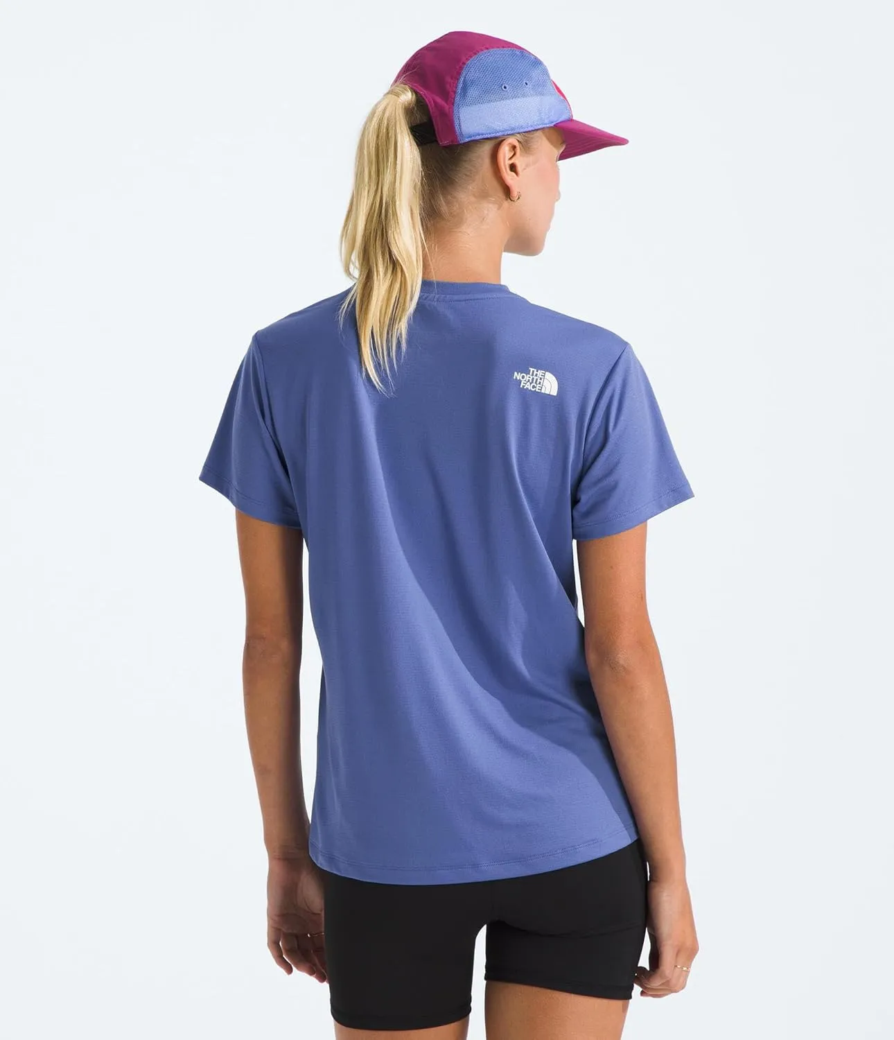 THE NORTH FACE Women's Flex Short Sleeve Tee Regular