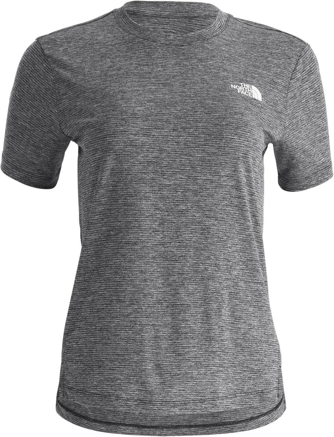 THE NORTH FACE Women's Flex Short Sleeve Tee Regular