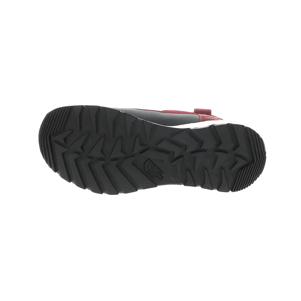 Thermoball Luxe Snow Booties