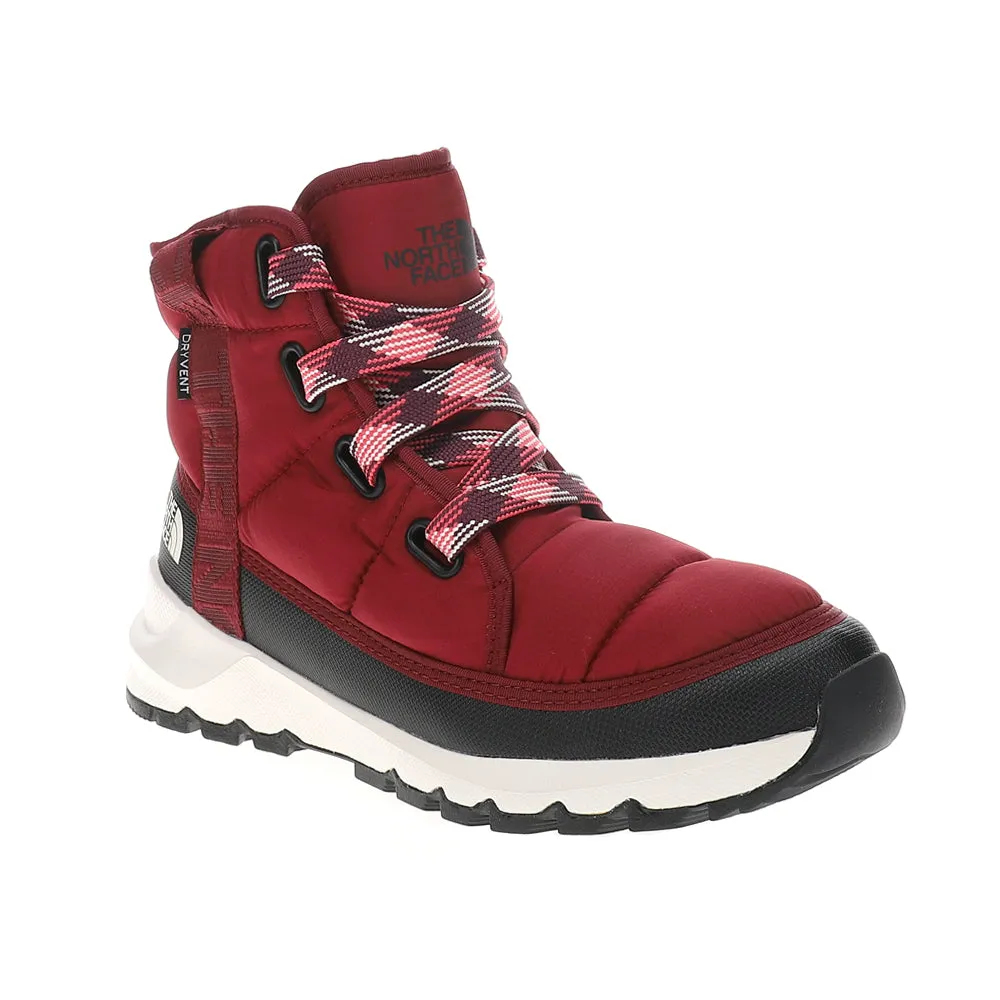 Thermoball Luxe Snow Booties