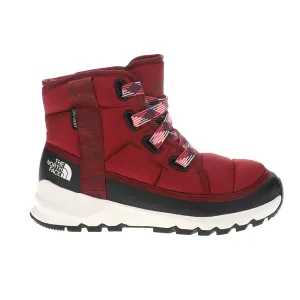 Thermoball Luxe Snow Booties
