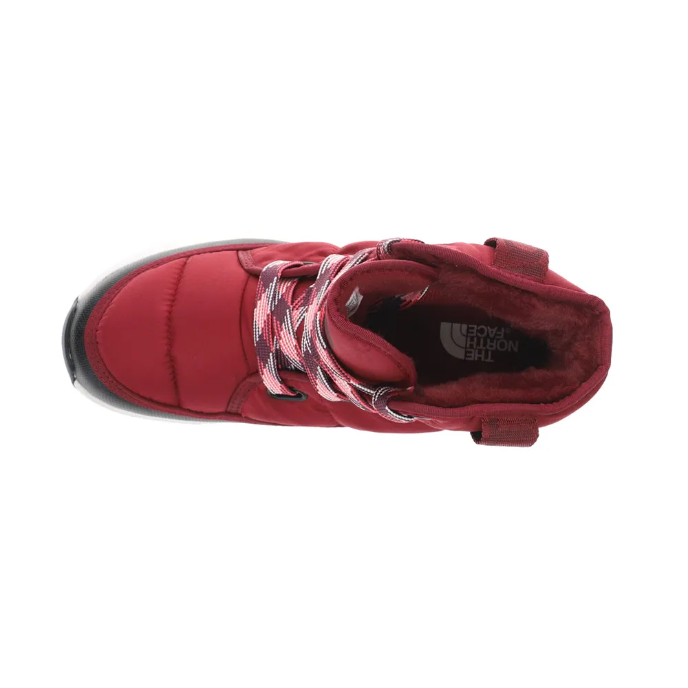 Thermoball Luxe Snow Booties
