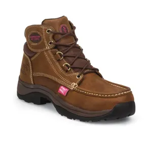 Tony Lama Women's Tuscola (RR3051L) Size 9B