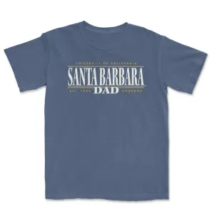 UCSB Distinguished Dad Tee