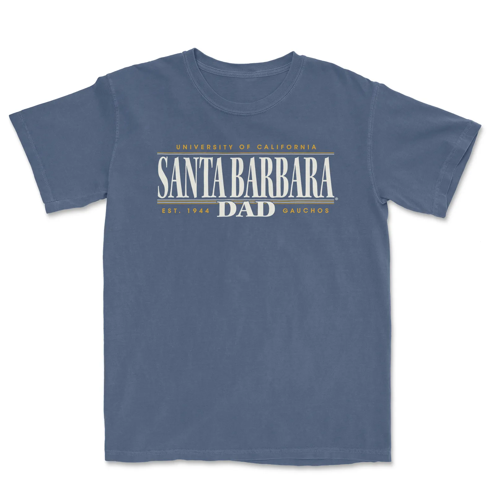 UCSB Distinguished Dad Tee
