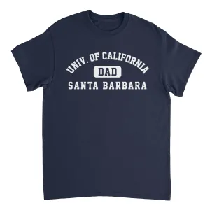 UCSB Navy Dad Tee [Discontinued]