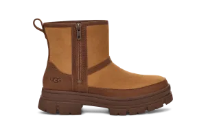 UGG Ashton Zip Chestnut Women's