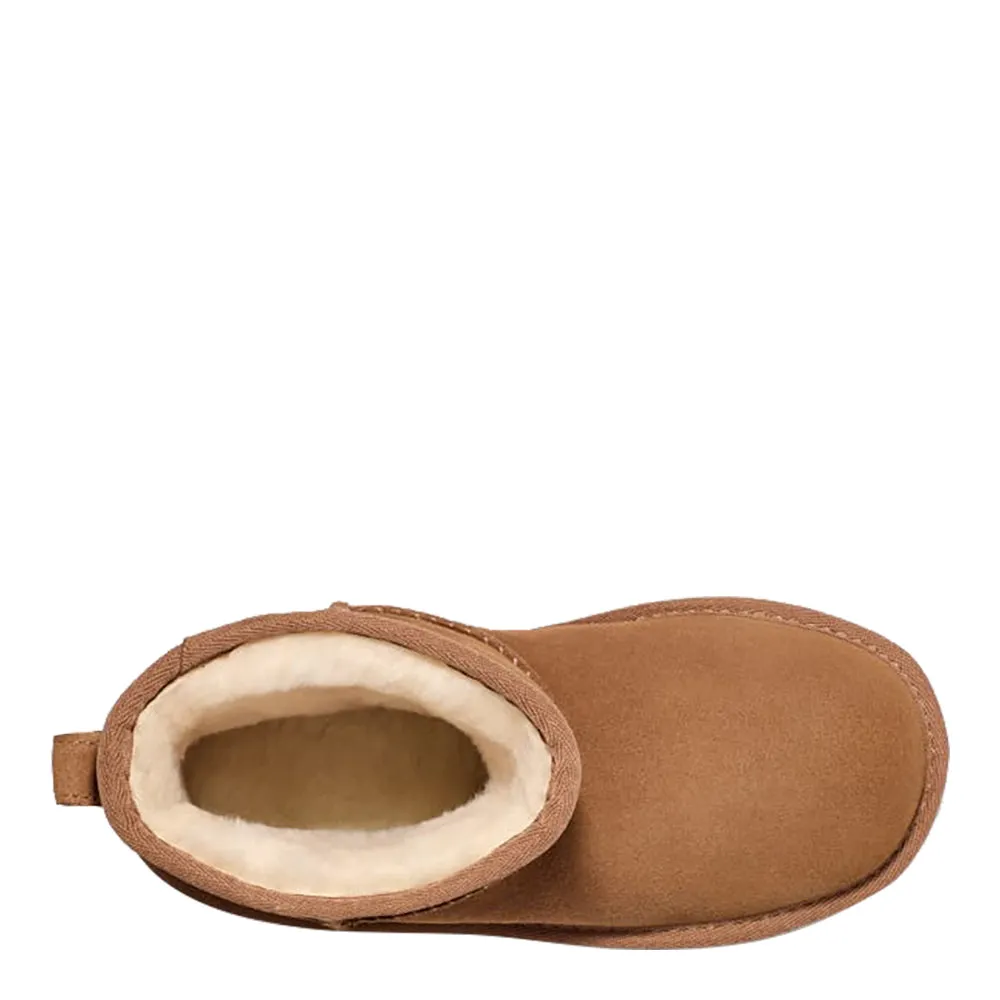 UGG Kids' Classic Mini Platform Boots