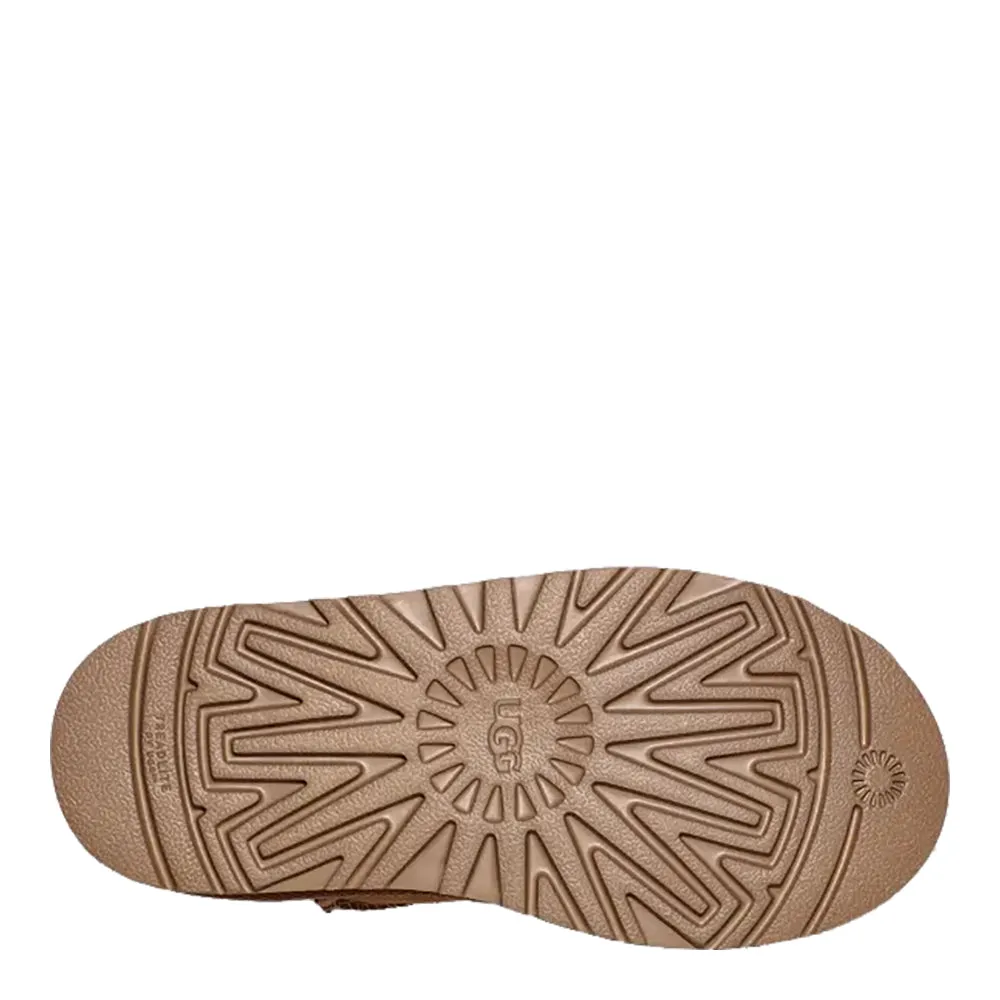 UGG Kids' Classic Mini Platform Boots