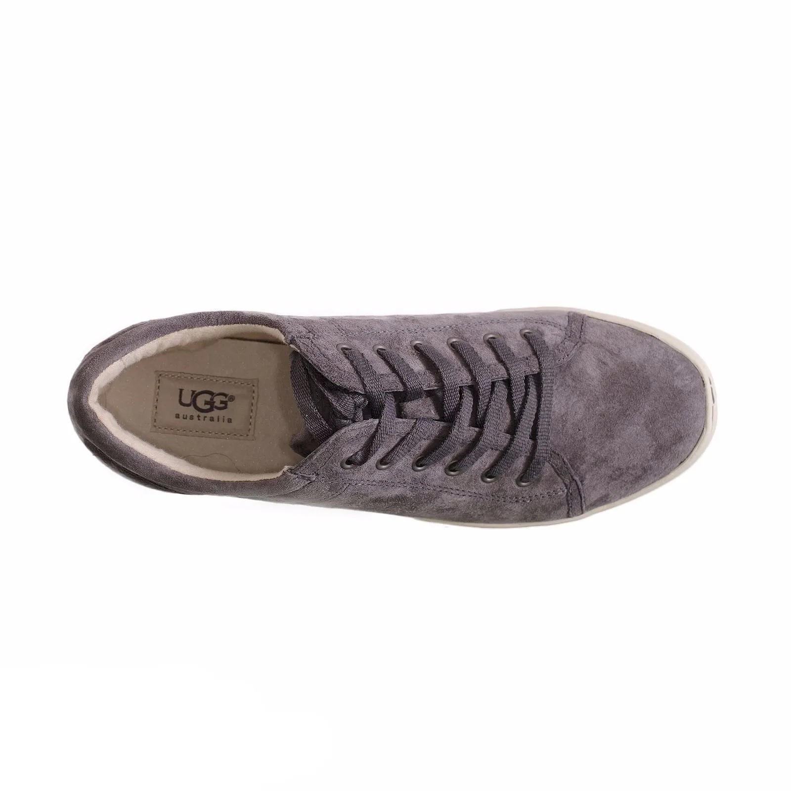 UGG Tomi Pewter Shoes