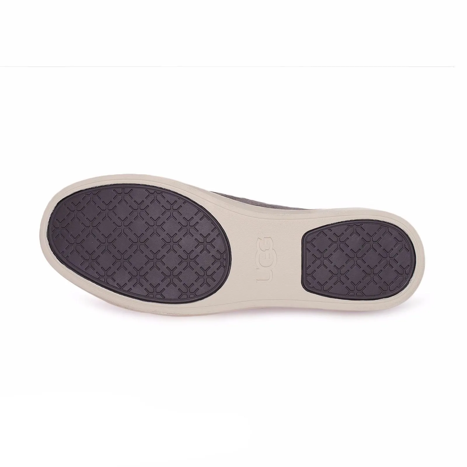 UGG Tomi Pewter Shoes