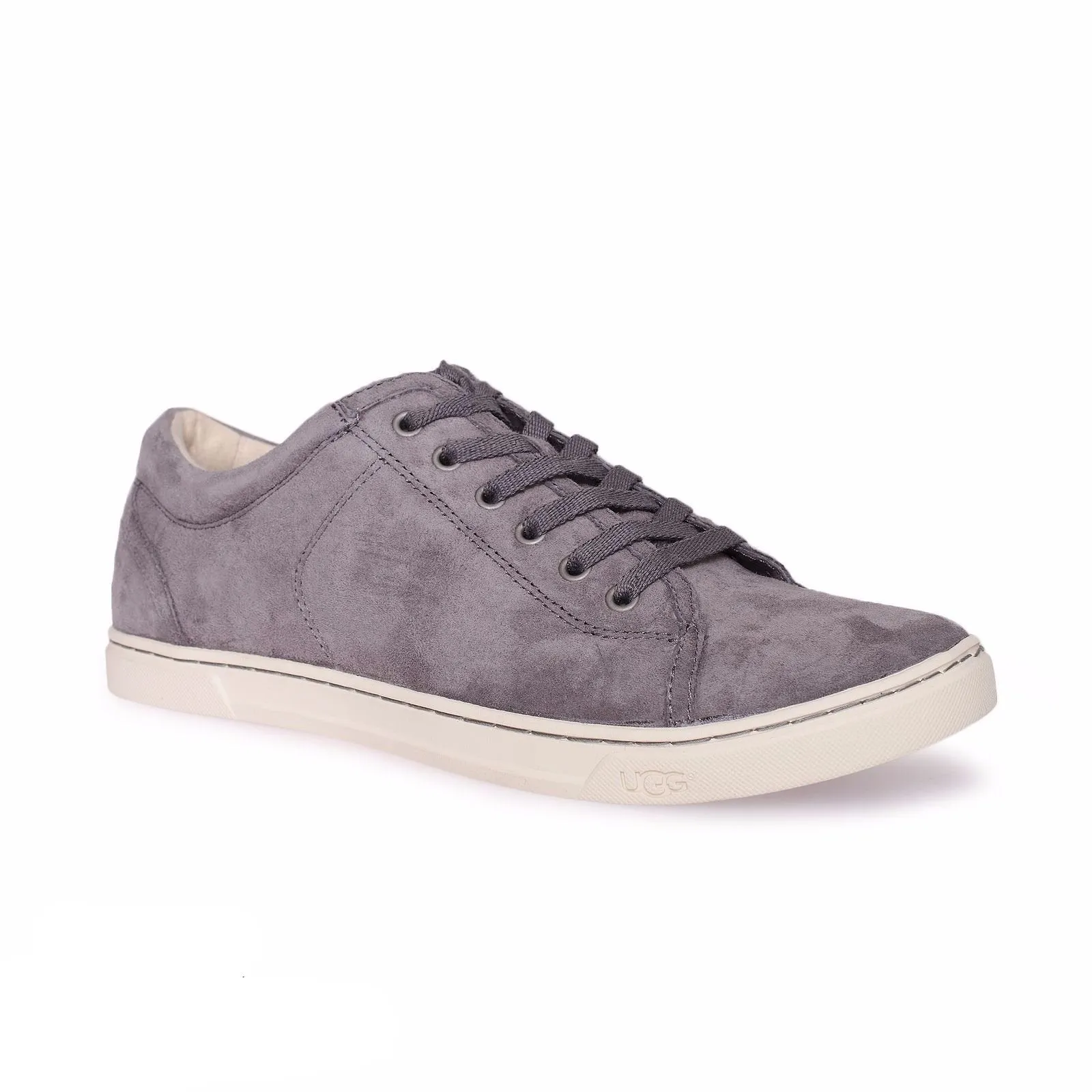 UGG Tomi Pewter Shoes