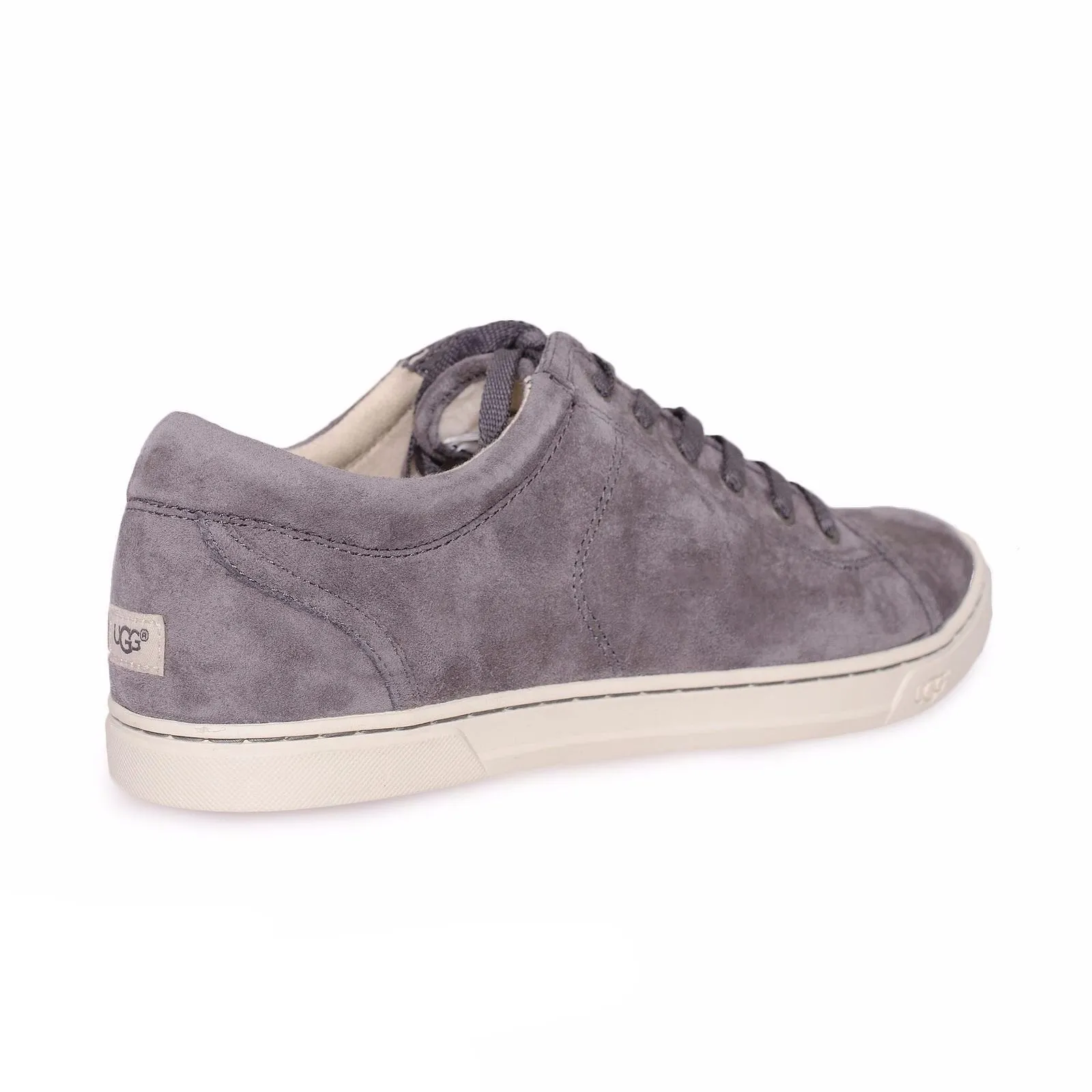 UGG Tomi Pewter Shoes